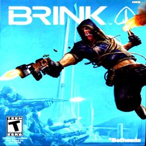 BRINK: Agents of Change - Steam Key - Global