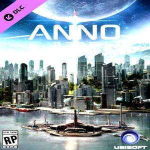 Anno 2205 - Season Pass - Ubisoft Key - Global