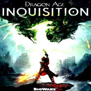 Dragon Age: Inquisition DLC Bundle - Origin Key - Global