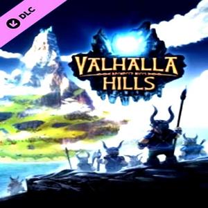 Valhalla Hills: Sand of the Damned - Steam Key - Global