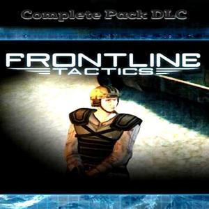 Frontline Tactics Complete Pack - Steam Key - Global