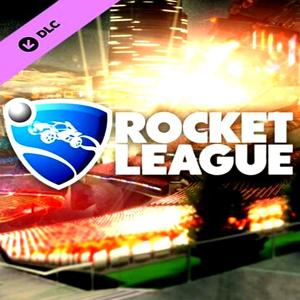 Rocket League - Esper - Steam Key - Global