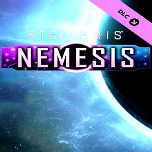 Stellaris: Nemesis - Steam Key - Europe