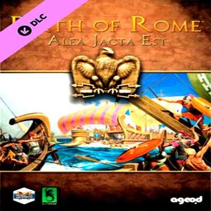 Alea Jacta Est: Birth of Rome - Steam Key - Global