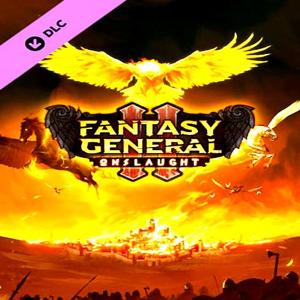 Fantasy General II: Onslaught - Steam Key - Global