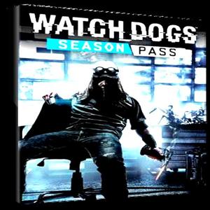 Watch Dogs - Season Pass - Ubisoft Key - Global