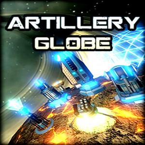 ARTILLERY GLOBE - Steam Key - Global