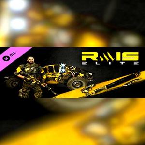 Dying Light - Rais Elite Bundle - Steam Key - Global