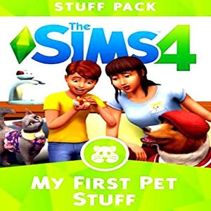 The Sims 4: My First Pet Stuff - Origin Key - Global