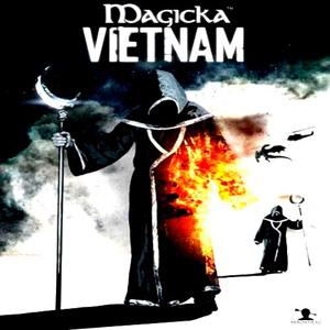 Magicka - Vietnam - Steam Key - Global