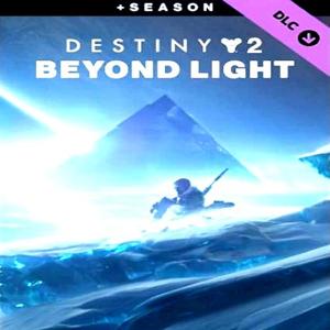 Destiny 2: Beyond Light + Season - Steam Key - Global