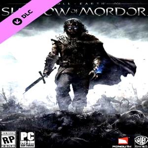 Middle-earth: Shadow of Mordor - Test of Wisdom - Steam Key - Global