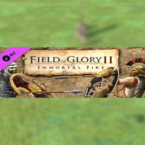 Field of Glory II: Immortal Fire - Steam Key - Global