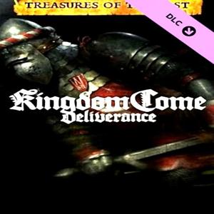 Kingdom Come: Deliverance - Treasures of the Past - Steam Key - Global