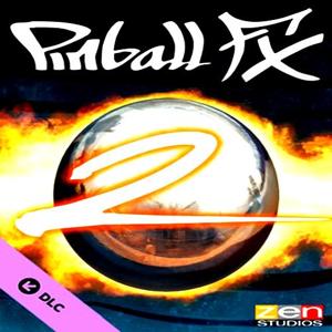 Pinball FX2 - Super League - Zen Studios F.C. Table - Steam Key - Global