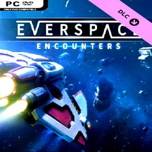 EVERSPACE - Encounters - Steam Key - Global