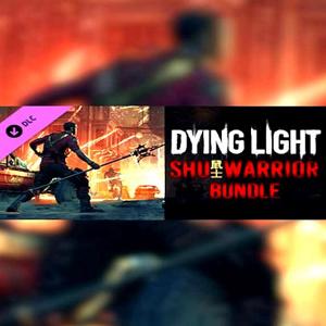 Dying Light - SHU Warrior Bundle - Steam Key - Global