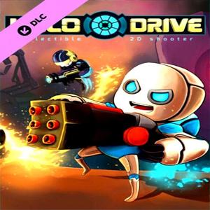 Holodrive - EARLY ACCESS Supporter Pack - Steam Key - Global