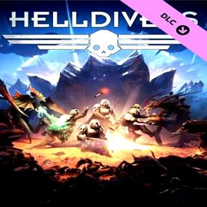 HELLDIVERS - Ranger Pack - Steam Key - Global