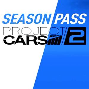 Project CARS 2 - Season Pass - Steam Key - Global