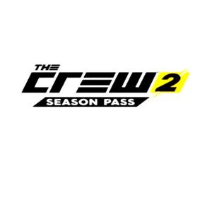 The Crew 2: Season Pass - Ubisoft Key - Europe