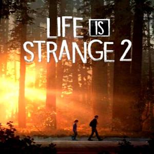 Life is Strange 2 - Episode 4 - Steam Key - Global