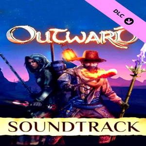 Outward Soundtrack - Steam Key - Global