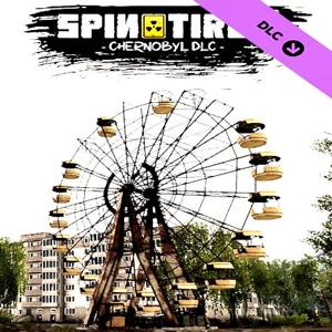 Spintires - Chernobyl - Steam Key - Global