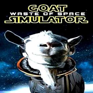 Goat Simulator: Waste of Space - Steam Key - Global