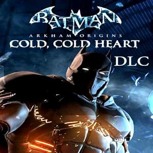 Batman: Arkham Origins - Cold, Cold Heart - Steam Key - Global