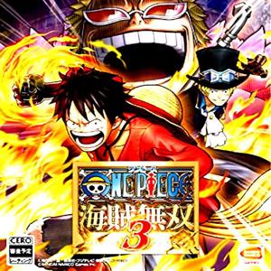 One Piece: Pirate Warriors 3 Story Pack - Steam Key - Global