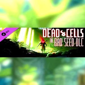 Dead Cells: The Bad Seed - Steam Key - Global