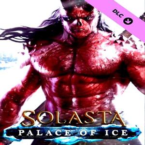 Solasta: Crown of the Magister - Palace of Ice - Steam Key - Global