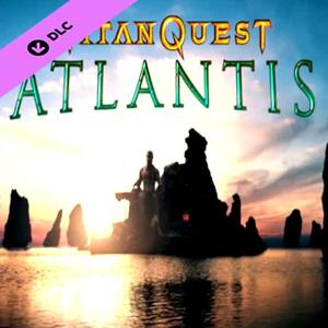 Titan Quest: Atlantis - Steam Key - Global