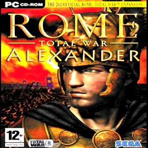 Rome: Total War - Alexander - Steam Key - Global