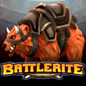 Battlerite DLC: YogYog Bear Mount - Steam Key - Global