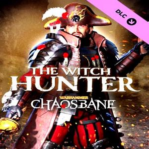 Warhammer: Chaosbane - Witch Hunter - Steam Key - Global