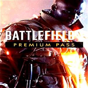 Battlefield 1 Premium Pass - Xbox Live Key - United States