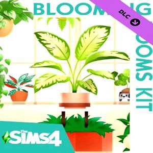 The Sims 4: Blooming Rooms Kit - Origin Key - Global