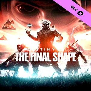 Destiny 2: The Final Shape - Steam Key - Global