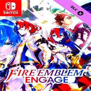 Fire Emblem Engage - Expansion Pass - Nintendo Key - Global