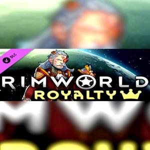 RimWorld - Royalty - Steam Key - Global