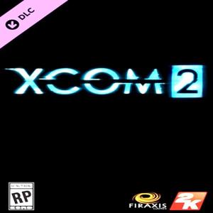 XCOM 2 - Resistance Warrior Pack - Steam Key - Global