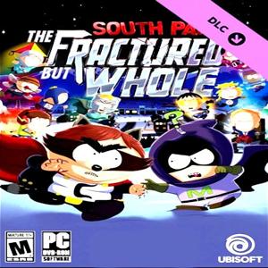 South Park The Fractured but Whole - Season Pass - Xbox Live Key - United States