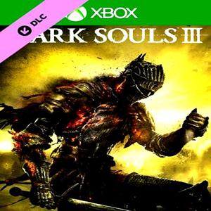 Dark Souls III - Season Pass - Xbox Live Key - Europe