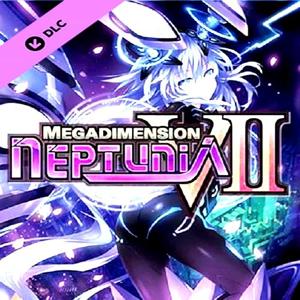 Megadimension Neptunia VII (Digital Deluxe Set) - Steam Key - Global