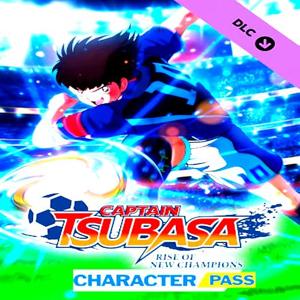 Captain Tsubasa: Rise of New Champions Character Pass - Steam Key - Global