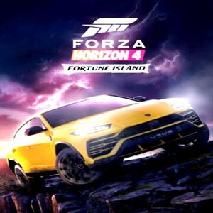 Forza Horizon 4 - Fortune Island - Xbox Live Key - Europe