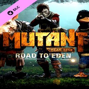 Mutant Year Zero: Seed of Evil - Steam Key - Global