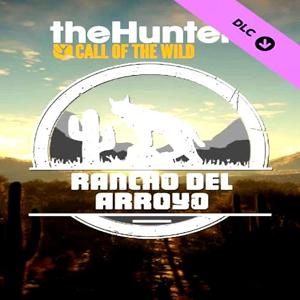 theHunter: Call of the Wild - Rancho del Arroyo - Steam Key - Global